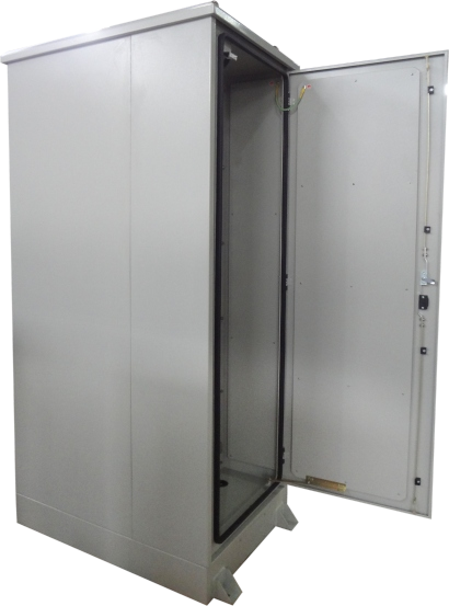 Floor Standing Cabinet - IP41
